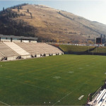 University of Montana Sod