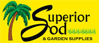 Superior Sod North Carolina Logo